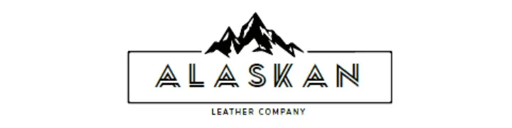 AlaskanLeatherCompany Logo