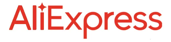 Aliexpress logo