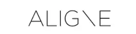 Aligne logo
