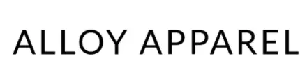 Alloyapparel logo