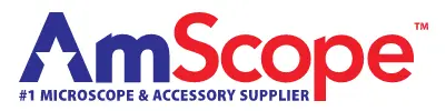 AmScope Logo