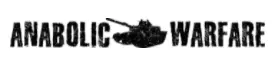 Anabolic Warfare Logo
