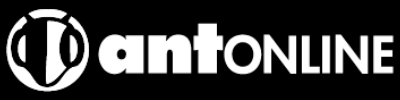 antonline Logo