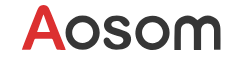 Aosom Logo