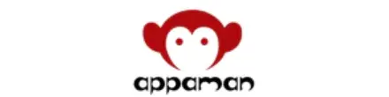 Appaman Logo