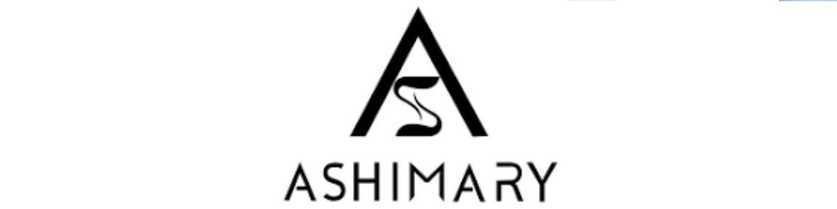 ashimaryhair Logo