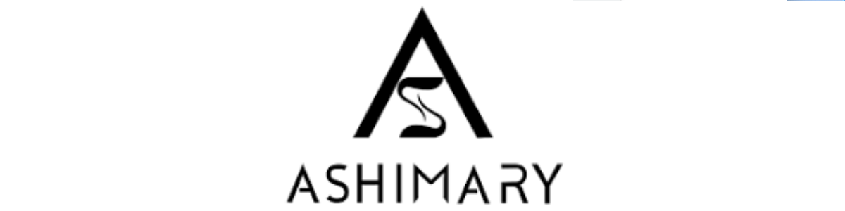 ashimaryhair logo