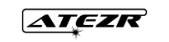ATEZR Logo