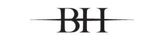 BH logo