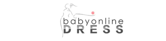 Babyonline logo