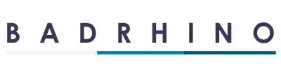 Badrhino logo
