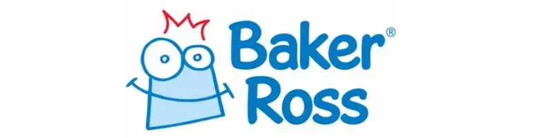 Baker Ross logo
