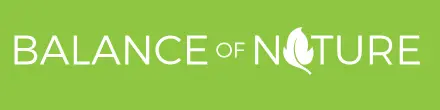 Balance of Nature Logo
