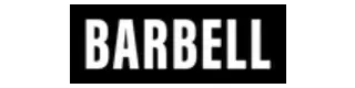 Barbell Logo