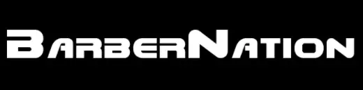 Barber Nation logo