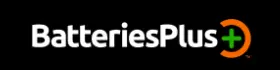 BatteriesPlus Logo