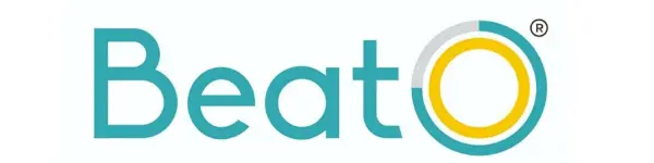 BeatO logo