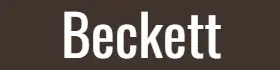 Beckett Logo