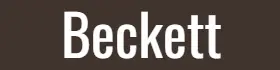 Beckett logo