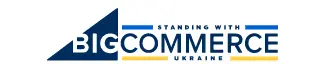 Big Commerce logo
