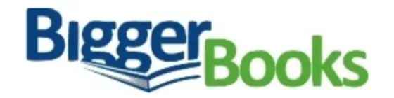 Bigger Books logo