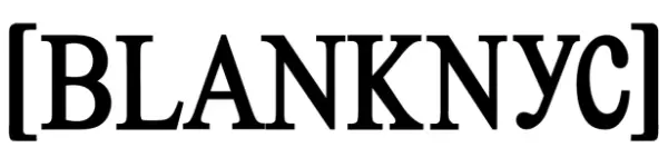 Blanknyc Logo