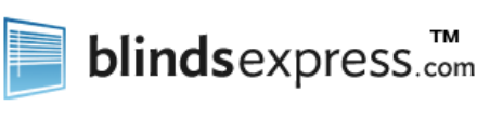 blindsexpress Logo