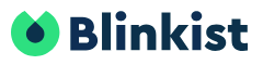 Blinkist Logo