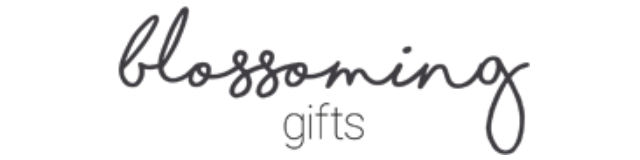 Blossominggifts Logo