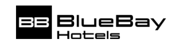 BlueBay Hotels Logo