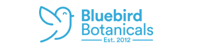 Bluebird Botanicals Logo