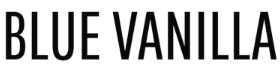 Blue Vanilla Logo