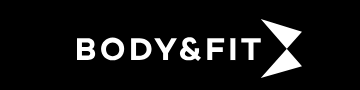 BODY&FIT Logo