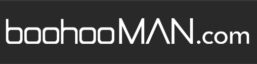 BoohooMan Logo