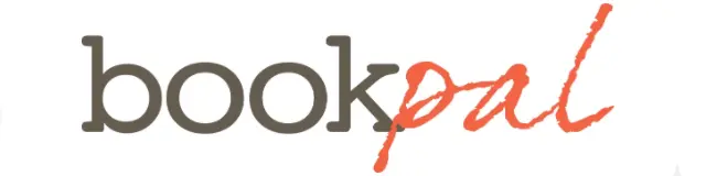 Bookpal Logo