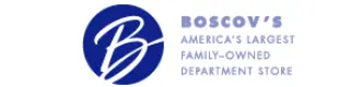 Boscovs Logo