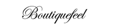 Boutiquefeel Logo