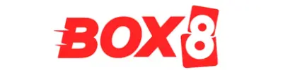 BOX8 logo