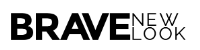 BRAVE NEW LOOK Logo