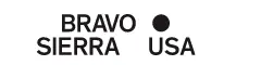Bravo Sierra Logo