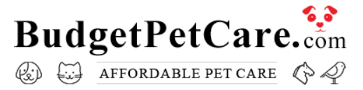 Budgetpetcare logo