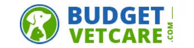 Budgetvetcare logo