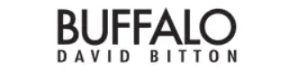 Buffalo David Bitton logo