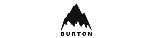 BURTON Logo