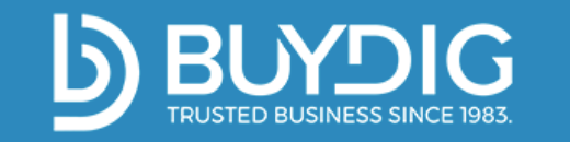 Buydig Logo
