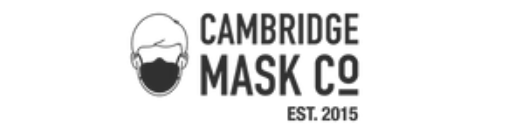 CAMBRIDGE MASK Logo