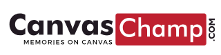 canvaschamp Logo