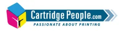 Cartridge People Logo