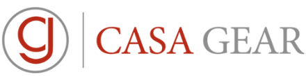 casagear Logo
