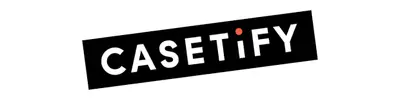 Casetify Logo